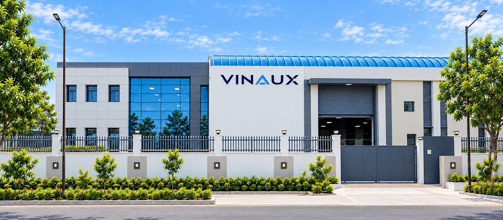 Looking for a Reliable Precision Manufacturing Partner?