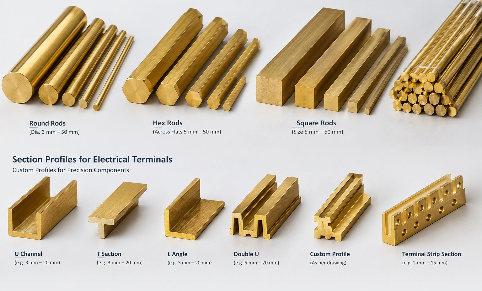 Brass