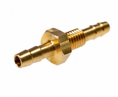 Precision Brass Components