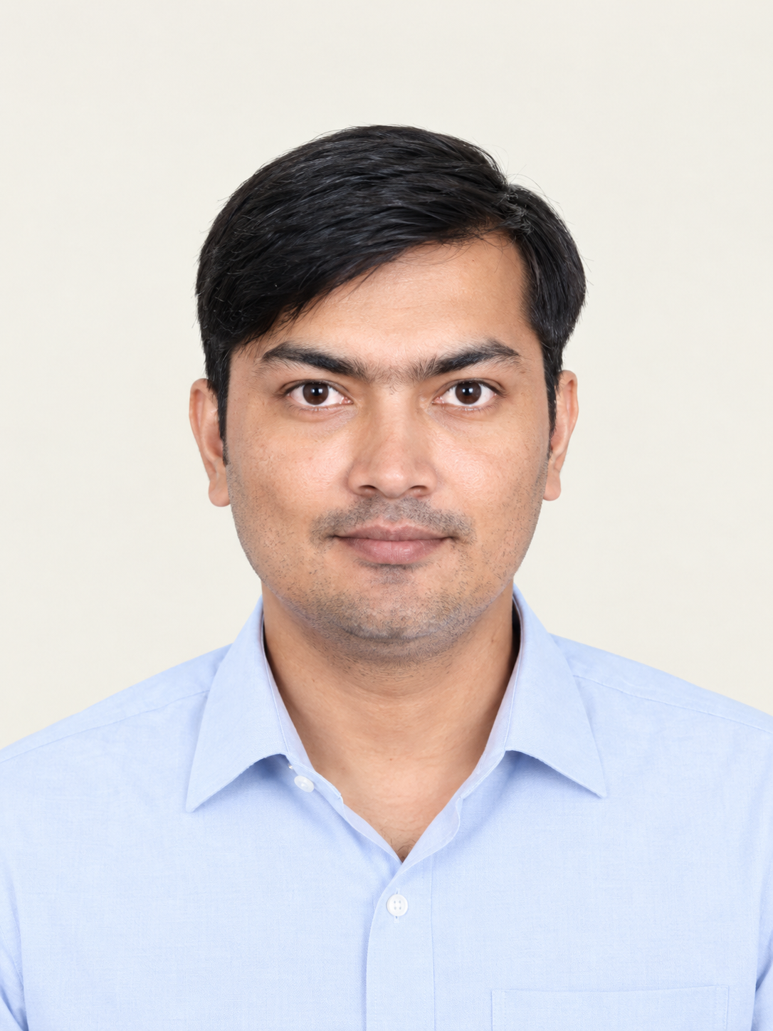 Sandip Songara (Director)