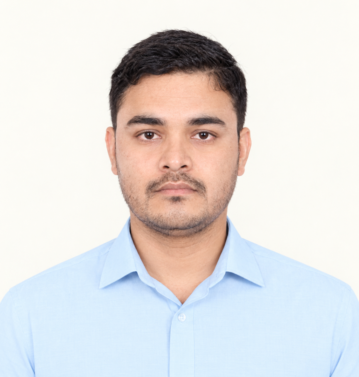 Chirag Parmar (Marketing )